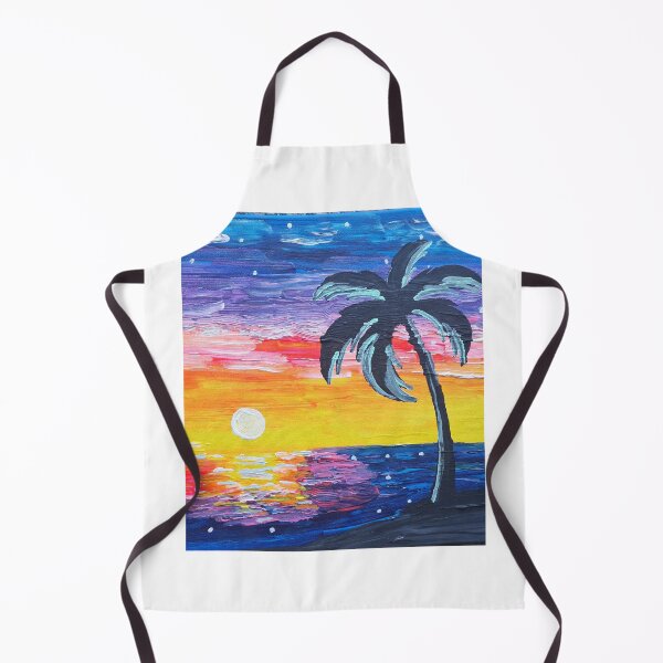 Item preview, I Love Palm Trees designed and sold by Oregon333.
