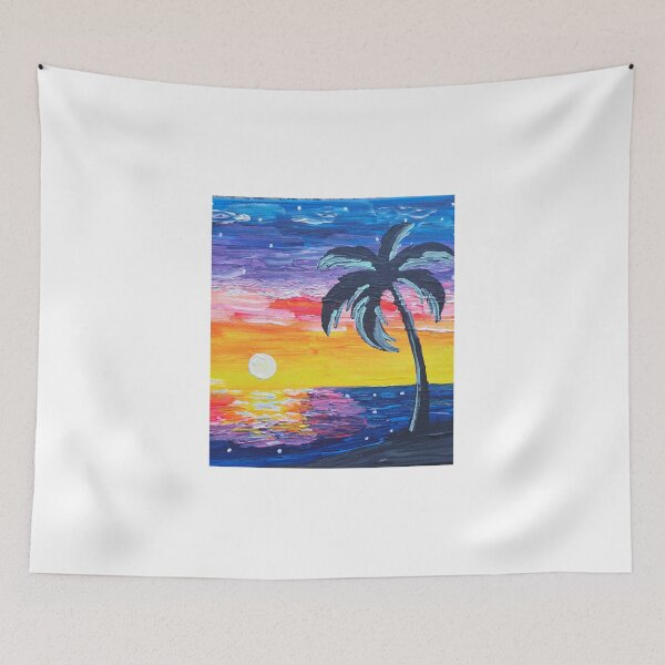Item preview, I Love Palm Trees designed and sold by Oregon333.