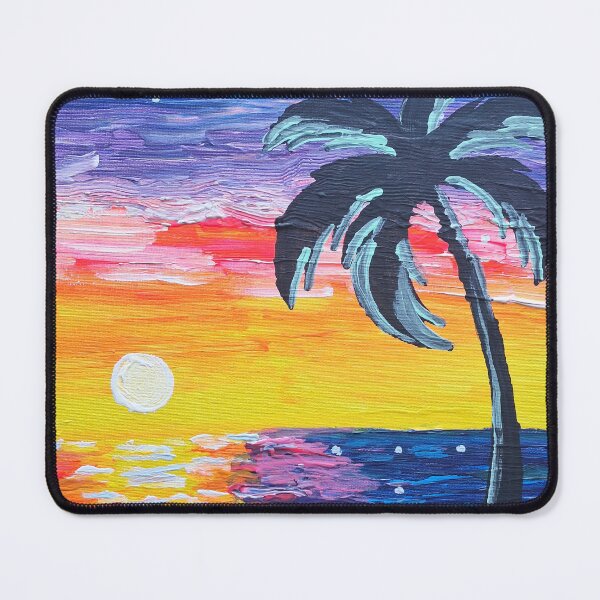 Item preview, I Love Palm Trees designed and sold by Oregon333.