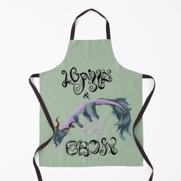 Item preview, The Dragon designed and sold by LupineCrow.