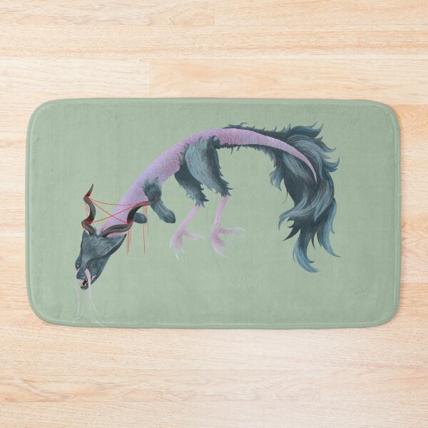 Item preview, The Dragon designed and sold by LupineCrow.
