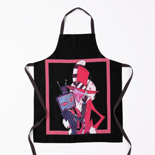 Item preview, Vox - Hazbin Hotel designed and sold by Story-dareba.