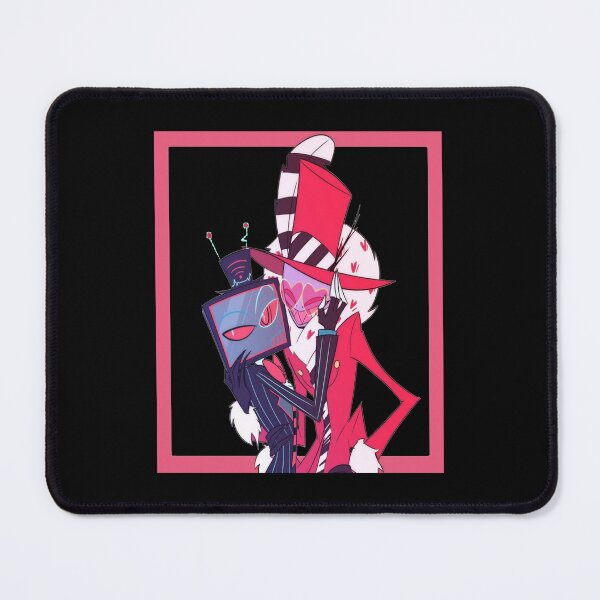 Item preview, Vox - Hazbin Hotel designed and sold by Story-dareba.