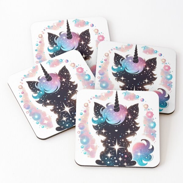 Item preview, The Starry Guardian designed and sold by TeslaSt0re.