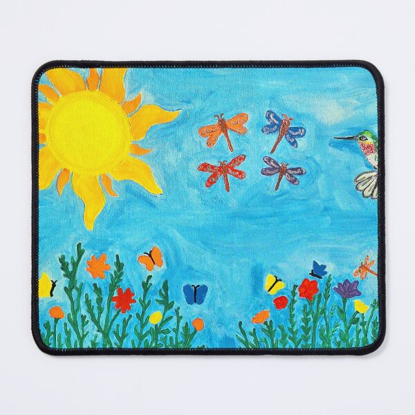 Item preview, Hummingbird Joy designed and sold by Oregon333.