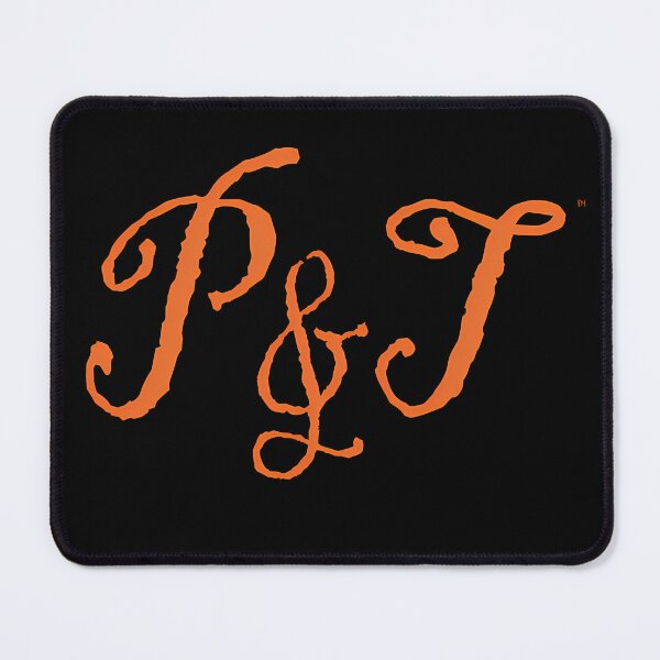Item preview, Pitchforks & Torches tm - Logo [Monstrous Mandarin] designed and sold by Pitchforks & Torches TM.