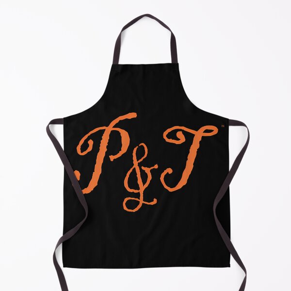 Item preview, Pitchforks & Torches tm - Logo [Monstrous Mandarin] designed and sold by Pitchforks & Torches TM.