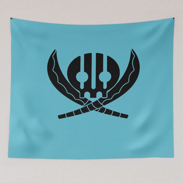 Item preview, Killer Jolly Roger 1 designed and sold by jimjimfuria.