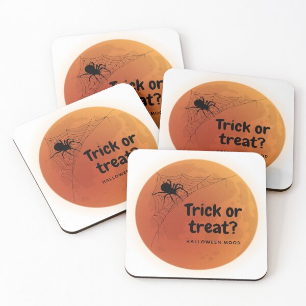 Item preview, Halloween mood designed and sold by goodartpro7com.