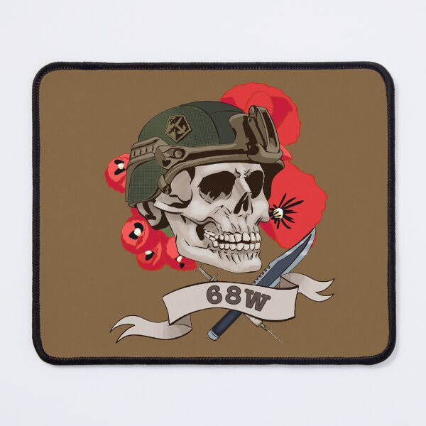 Item preview, 68 Whiskey - Coyote Brown designed and sold by Spilled--Ink.