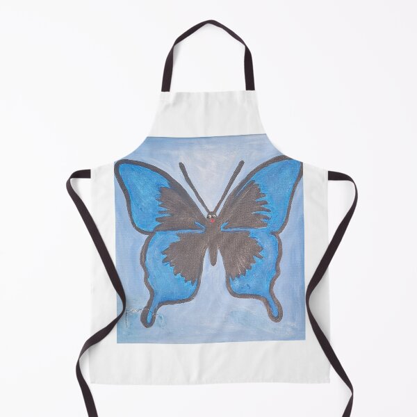 Item preview, Blue Butterfly designed and sold by Oregon333.