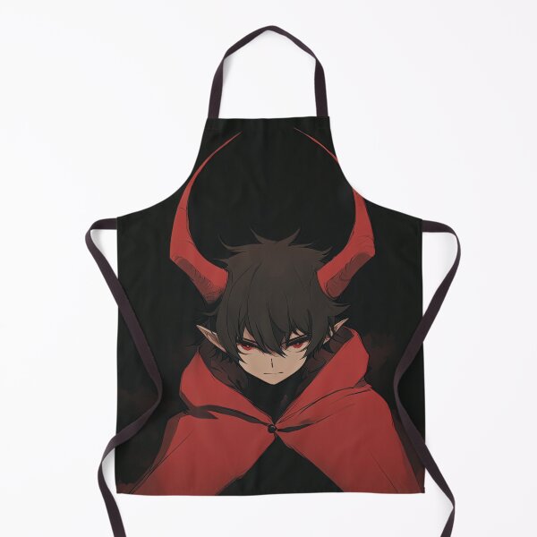Item preview, Devil | Anime style designed and sold by ComicsFactory.