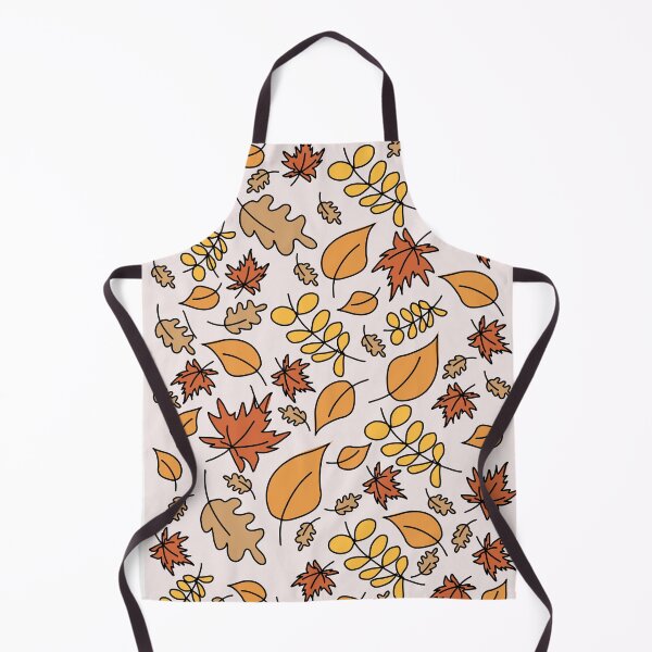 Item preview, Falling Leaves in autumn designed and sold by Doodlehomeshop.