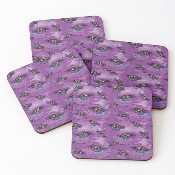 Item preview, Ghost purple designed and sold by AN3CAFE.