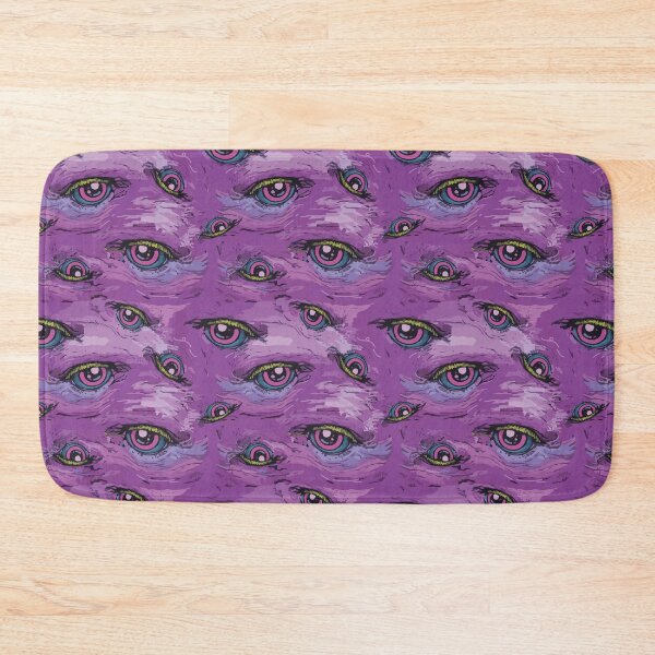 Item preview, Ghost purple designed and sold by AN3CAFE.