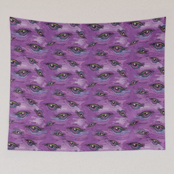 Item preview, Ghost purple designed and sold by AN3CAFE.