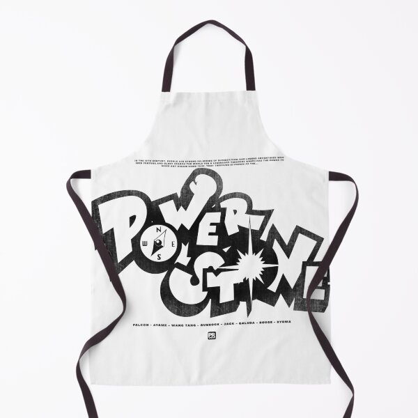 Item preview, WELCOME TO POWER STONE ver. B designed and sold by Rukunetsu.