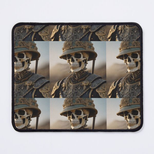 Item preview, Skeleton Soldier  designed and sold by Burkae.
