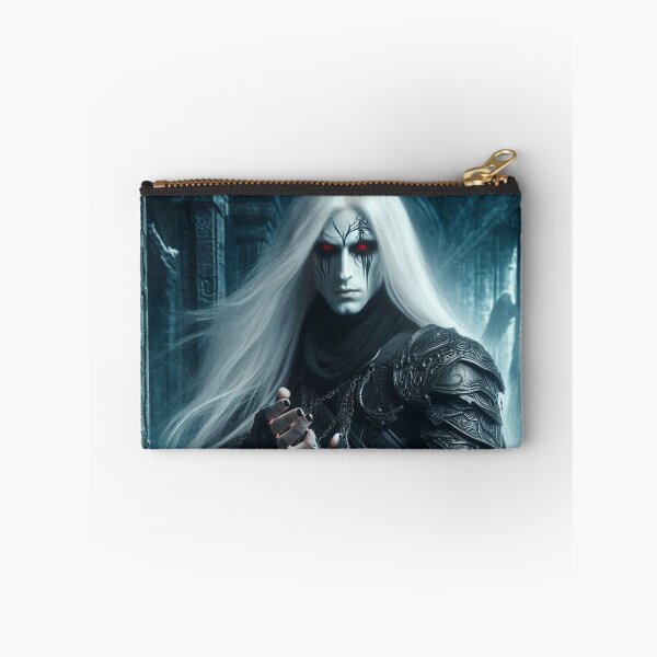 Item preview, The Albino and the Black Sword 6 designed and sold by Z0Ne.