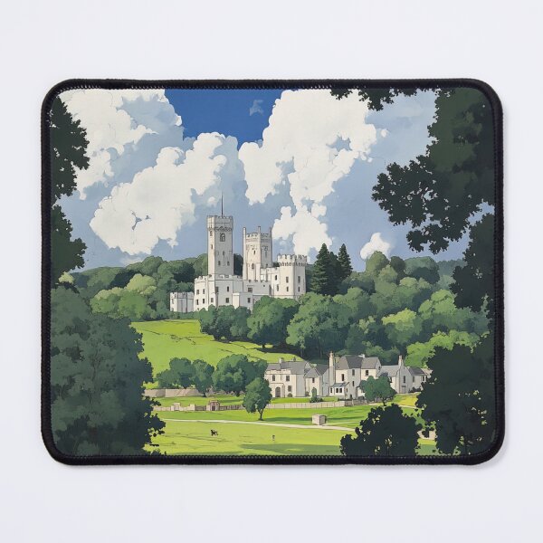 Item preview, Devonshire | Anime style designed and sold by ComicsFactory.