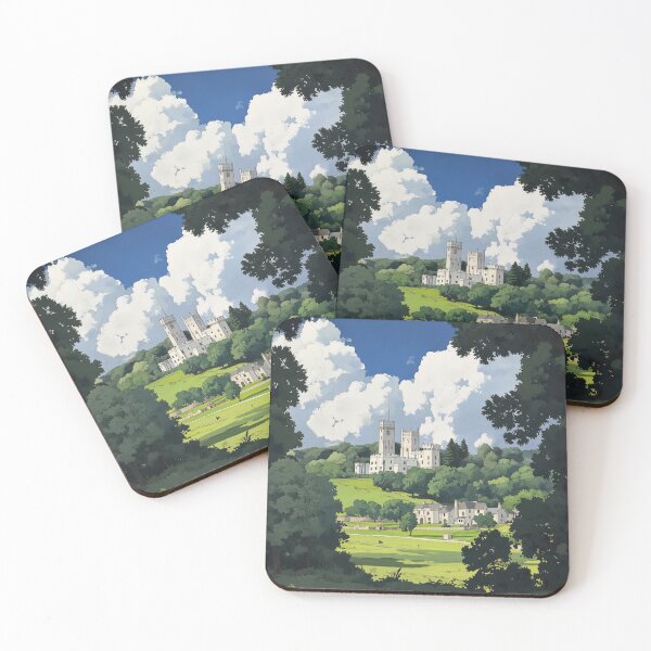 Item preview, Devonshire | Anime style designed and sold by ComicsFactory.