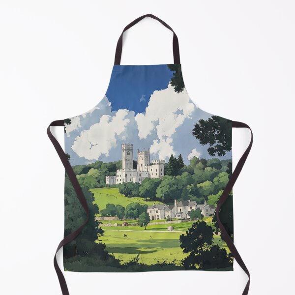 Item preview, Devonshire | Anime style designed and sold by ComicsFactory.