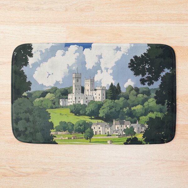 Item preview, Devonshire | Anime style designed and sold by ComicsFactory.