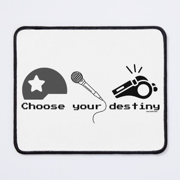 Item preview, Roller Derby Destiny designed and sold by Kristie Grey.
