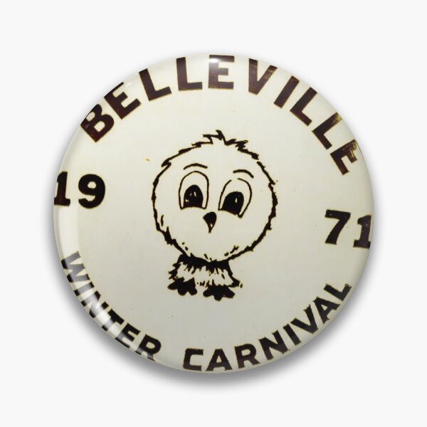 Item preview, Trinket Belleville designed and sold by haylizzle.