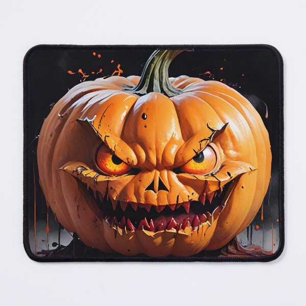 Item preview, Evil and Bloody Pumpkin designed and sold by BougieSouthern.