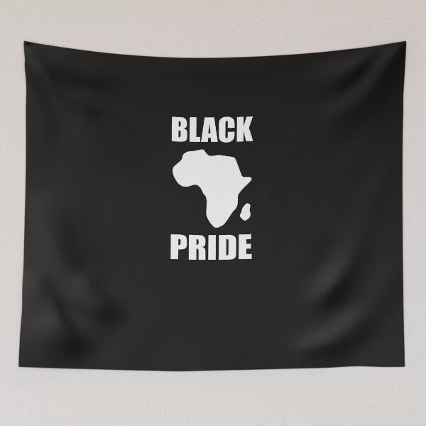 Item preview, Black Pride designed and sold by Right-UR.