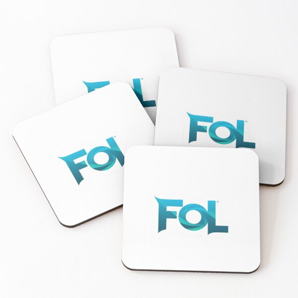 Item preview, Fol - logotipo designed and sold by David_official.
