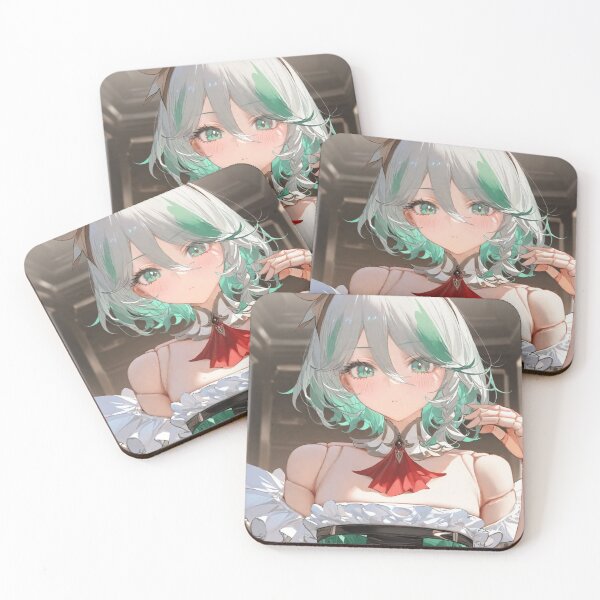 Item preview, Cecilia Immergreen designed and sold by Weeb  Store.