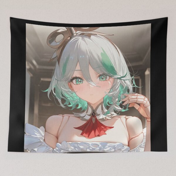 Item preview, Cecilia Immergreen designed and sold by Weeb  Store.