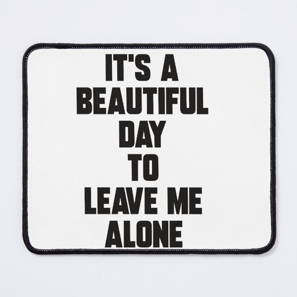 Item preview, It’s a beautiful day designed and sold by PonyoDD.