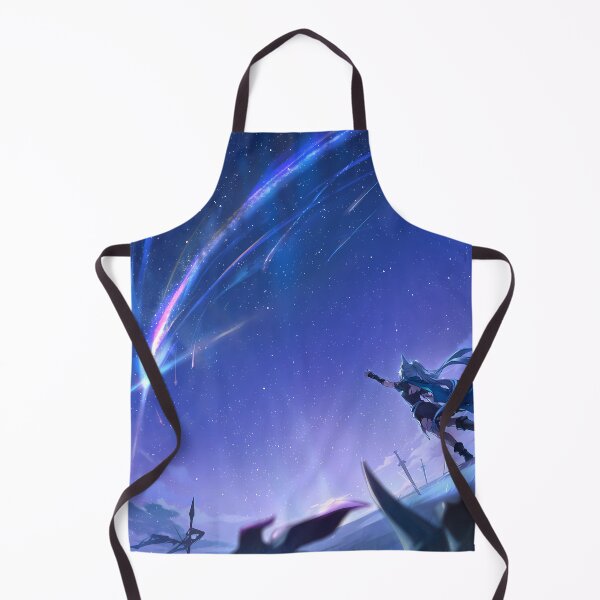 Item preview, Feixiao • Honkai Star Rail • Pom-Pom Gallery • Finest Duel Under the Pristine Blue designed and sold by kazatodoesart.