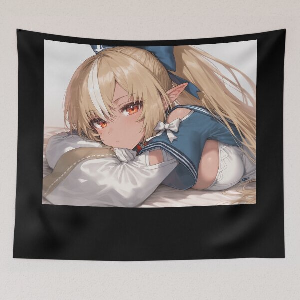 Item preview, Shiranui Flare designed and sold by Weeb  Store.