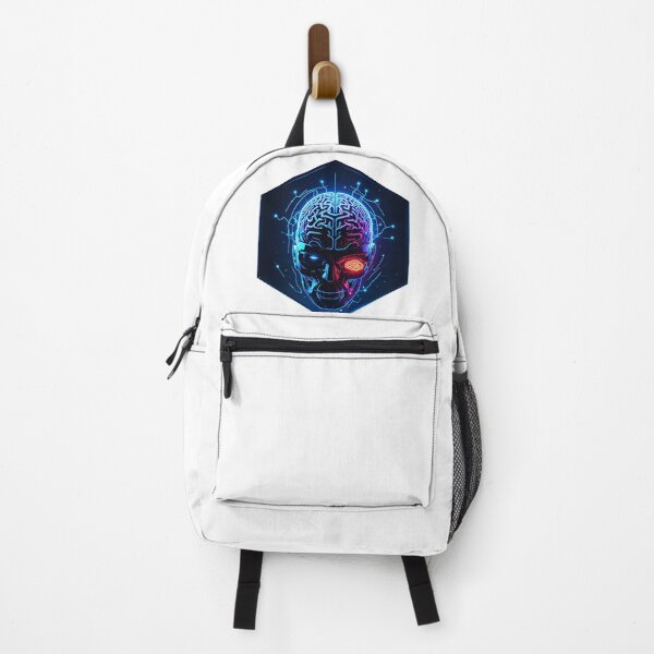 Item preview, The Mind Unveiled designed and sold by AbsoluteA.