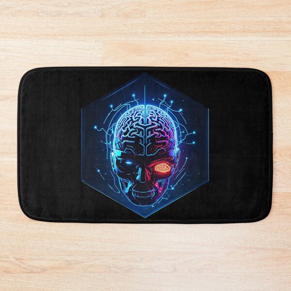 Item preview, The Mind Unveiled designed and sold by AbsoluteA.