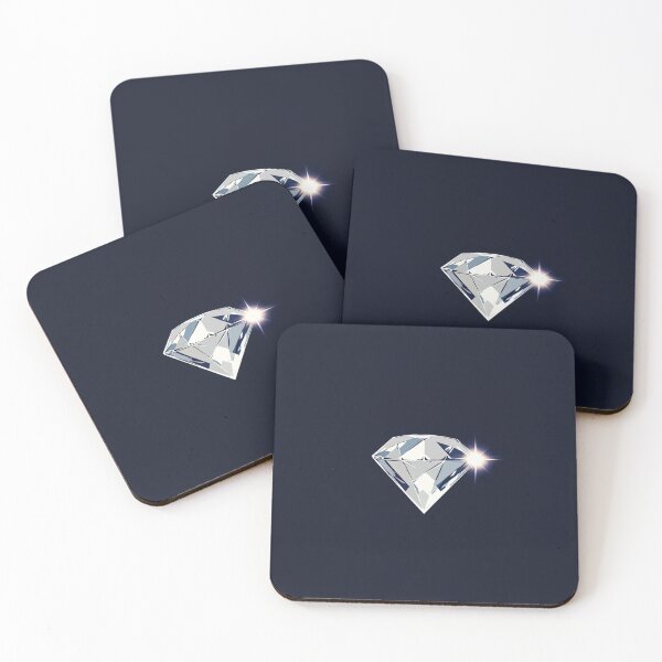 Item preview, Diamond | Anime style designed and sold by ComicsFactory.