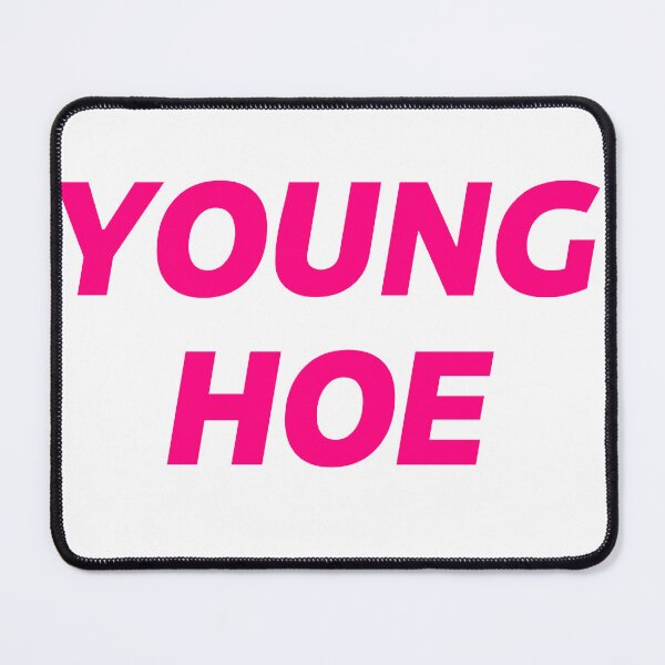 Item preview, YOUNG HOE - Bold Statement Design designed and sold by Kamal Khajeb.