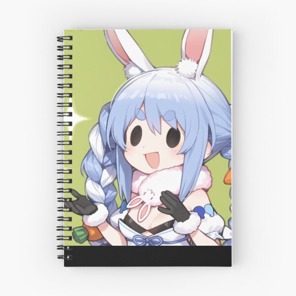 Item preview, Usada Pekora designed and sold by Weeb  Store.