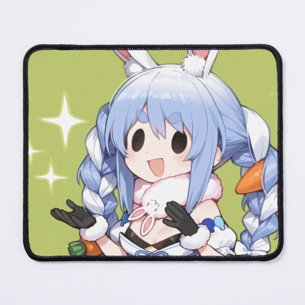 Item preview, Usada Pekora designed and sold by Weeb  Store.