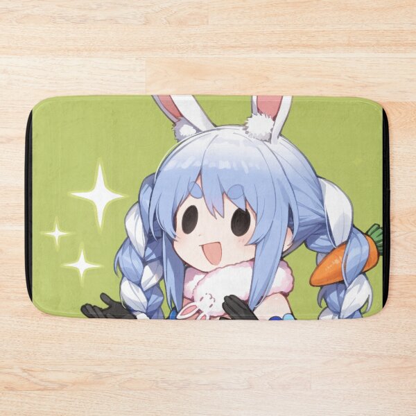 Item preview, Usada Pekora designed and sold by Weeb  Store.