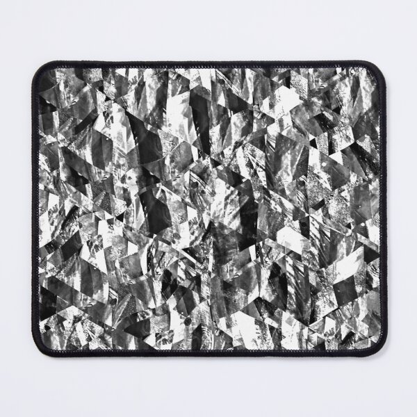 Item preview, Black and White Pattern designed and sold by AintJames.