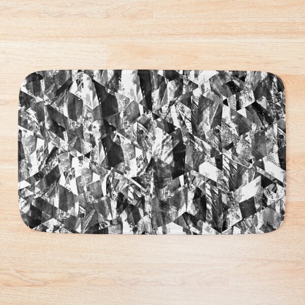 Item preview, Black and White Pattern designed and sold by AintJames.