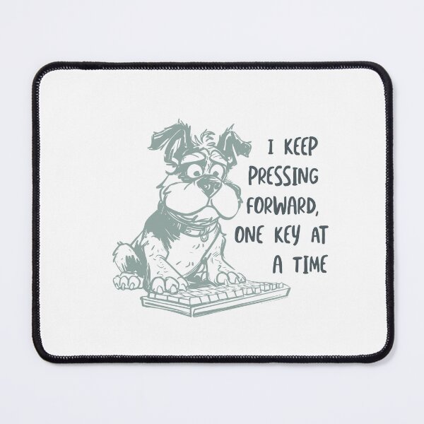 Item preview, Funny Mechanical Keyboard Pun for keyboard lover designed and sold by whyitsme.