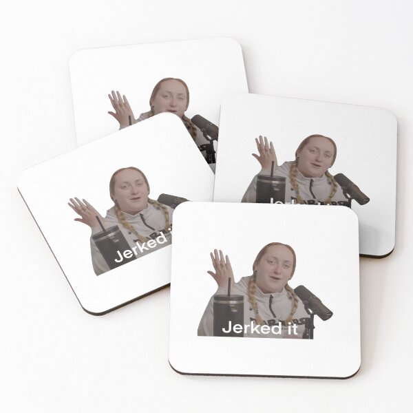 Item preview, Britanny Broski funny quotes designed and sold by SnugbugStudios.