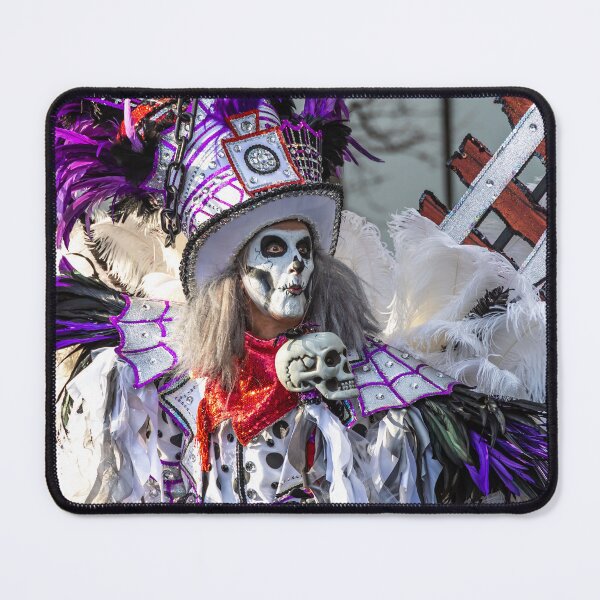 Item preview, USA. Pennsylvania. Philadelphia. Mummers Parade 2023 - 1. designed and sold by vadim19.