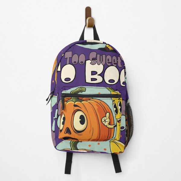 Item preview, Too Cute to Spook designed and sold by CoolEnthusias.